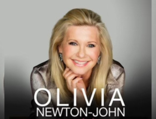 Olivia Newton-John – Hopefully Devoted