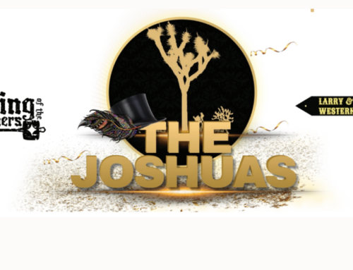 Your 2023 Joshuas Honors Recipients