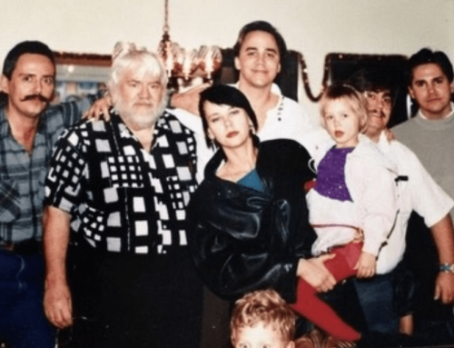 “American Conspiracy – The Octopus Murders” – A Son’s Perspective On His Father’s Involvement