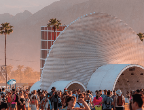 Coachella Music & Arts Festival 2024
